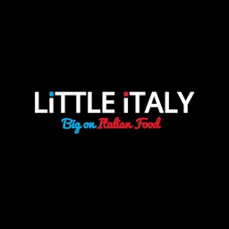 Little Italy Bolton