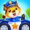 Icon Car games for kids & toddlers!