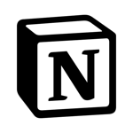 Notion - Notes, projets, docs pour pc