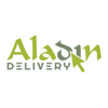 Aladin Delivery ios app