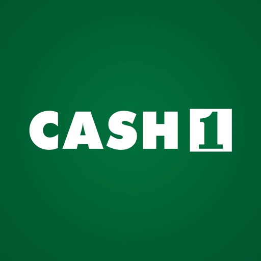 CASH 1 LOANS iOS App