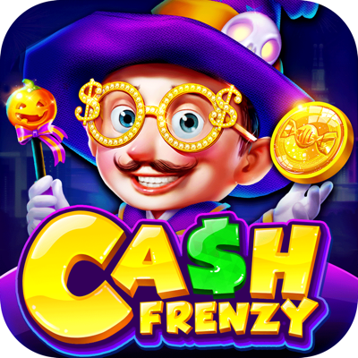 Cash Frenzy™ - Slots Casino