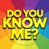 Icon Do You Know Me? - Quiz Game