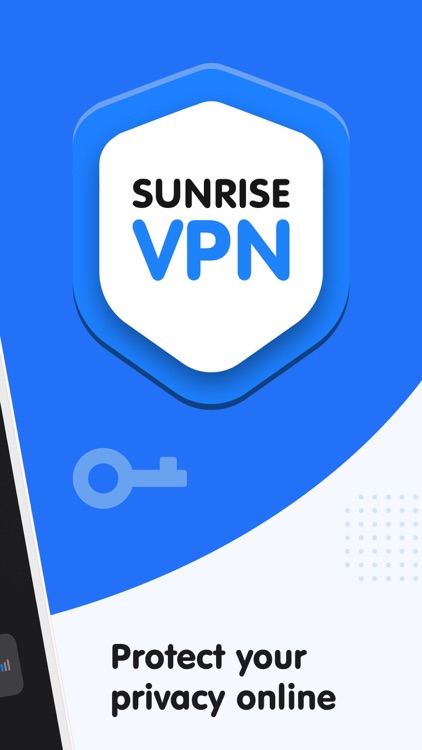 VPN Sunrise