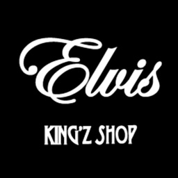 Elvis King'Z Shop