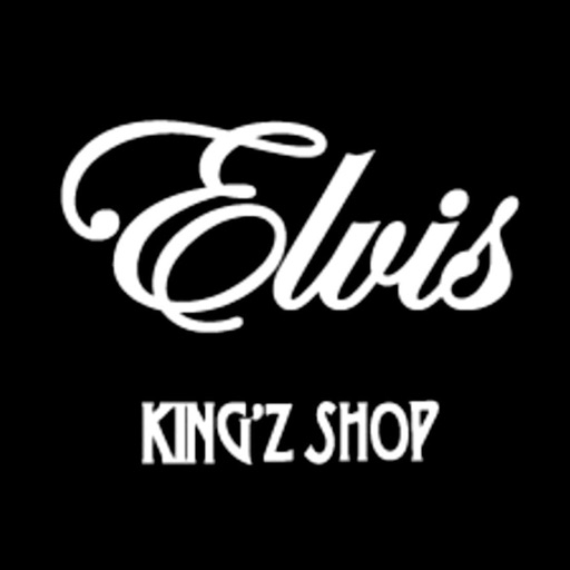 Elvis King'Z Shop