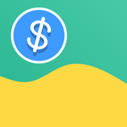 Currency converter, widget