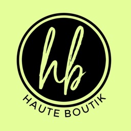 Haute Boutik Shop