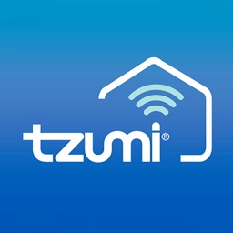Tzumi Smart Home Apple Watch App
