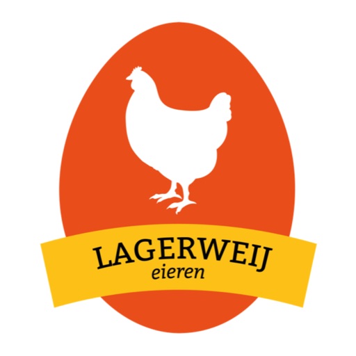 Lagerweij Eieren