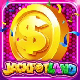 Jackpotland- Casino Slots Game