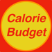 Calorie Budget