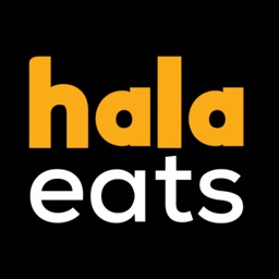 Hala Eats