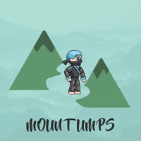 Mountumps- Avoid Crushing Game