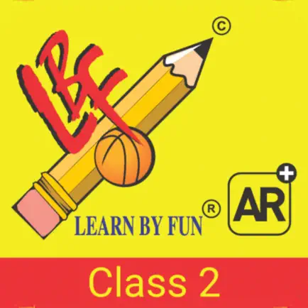 LBF AR Books (Class 2) Cheats
