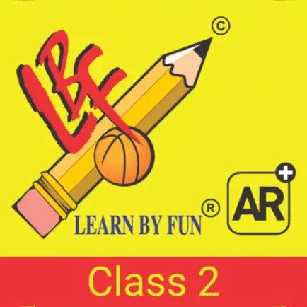 LBF AR Books (Class 2) Читы