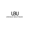 UBU Unique Boutique