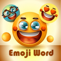 Emoji Word Puzzle: Guess Quiz