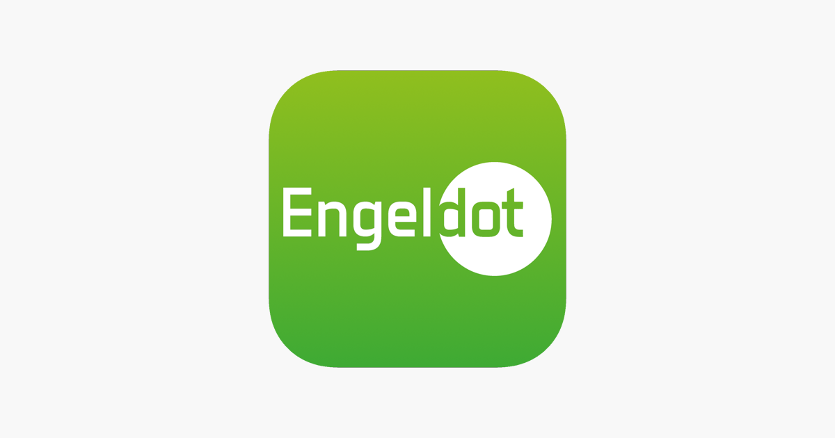 ‎Engeldot On The App Store