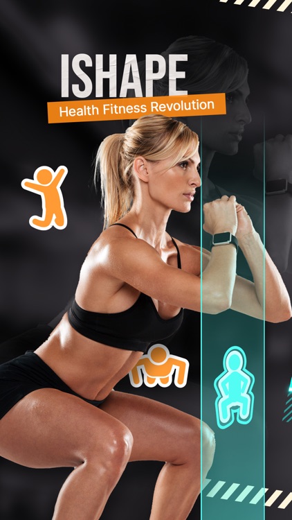 AiFitness: AR fitness games