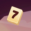 Icon Mahjong With Numbers
