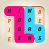 Hidden Words 3D