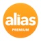 Alias Premium is ad-free version