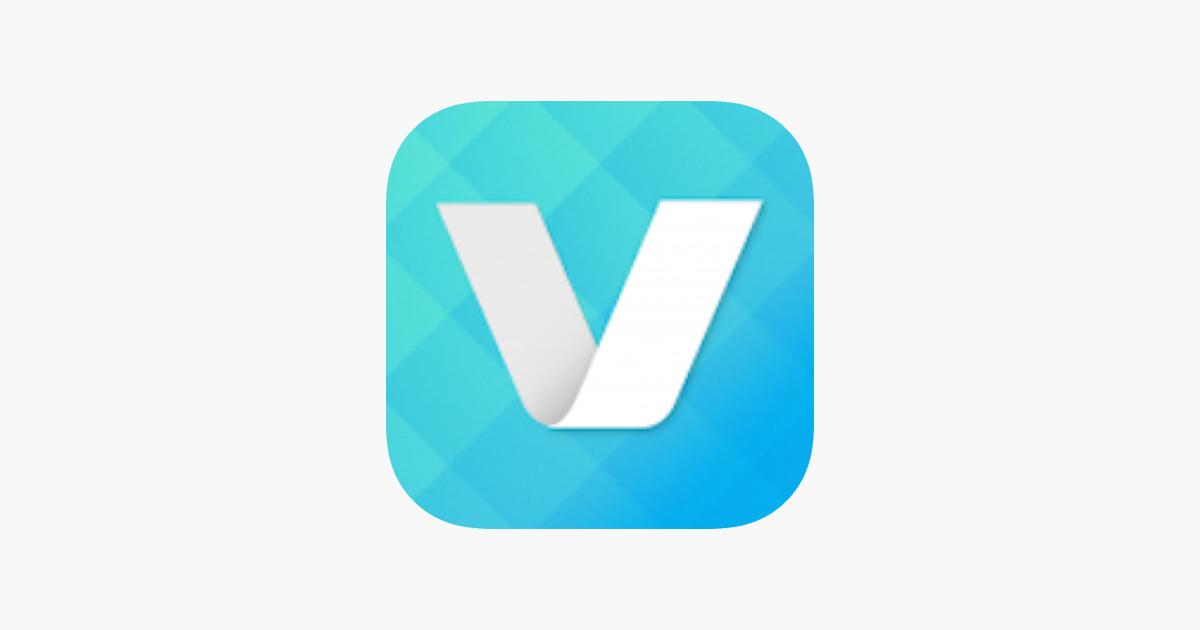 App Store 上的“V视频– 影片编辑和影片制作”