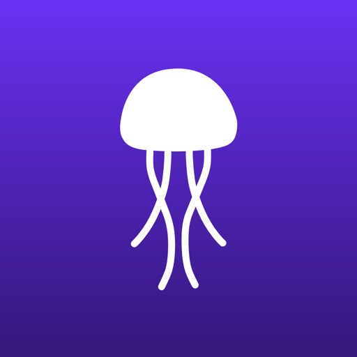 Jellycuts iOS App