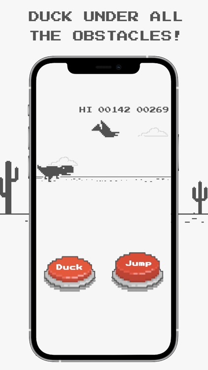 dinosaur games - no wifi games screenshot-3