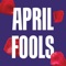 This is a companion app for the Segal Centre for Performing Arts' production of April Fools, a new rock musical for adults, in Montreal from May 1-22, 2022