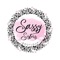 Sassy Sisters Boutique is a small town online and mobile boutique