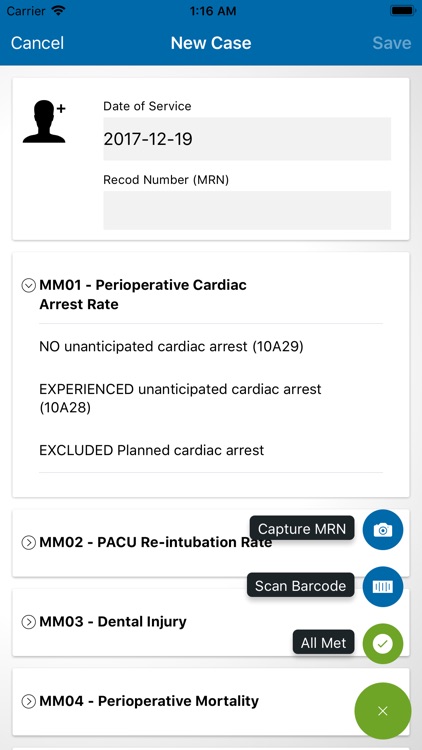 Quality Touch screenshot-3