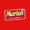 Marius Fish Bar - iPhoneアプリ