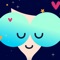 Icon Sleep With Me: Fall Asleep App