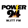 Power 94 WJTT FM