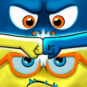Maths Duel: Age 5-11 Fun Games