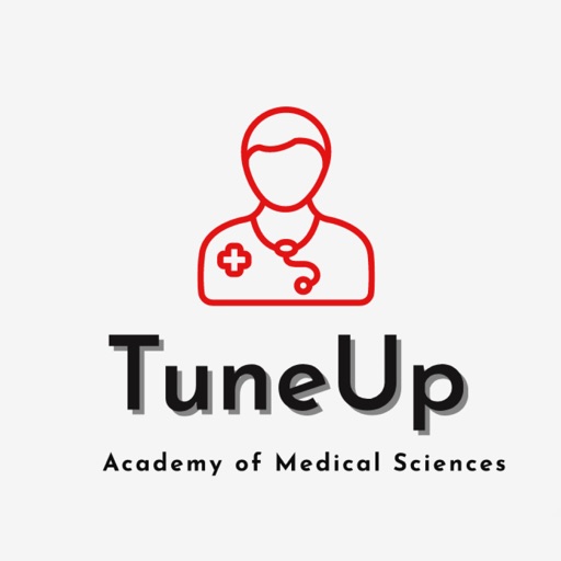 TuneUp Academy