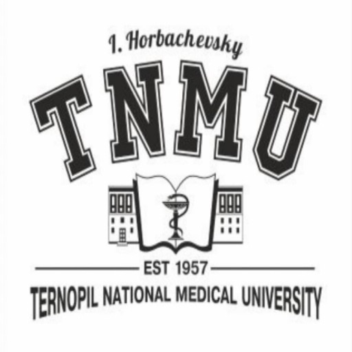 TNMU Studying