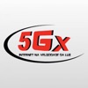 5GX Internet