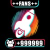 Fans for Tiktok Selector