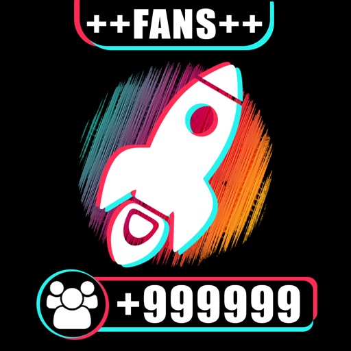 Fans for Tiktok Selector