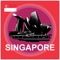 Looksee Singapore is an Augmented Reality (AR) viewer that you can use to find places of interest directly within your camera's view and add fun, knowledge and interest to your adventures and tours