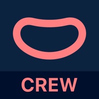Chompy - Crew