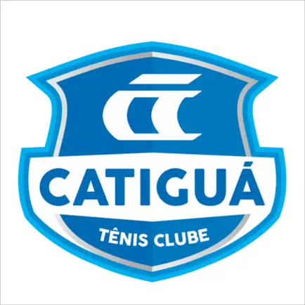 Catiguá Tênis Clube Читы