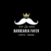 Barbearia Fafer