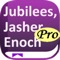 Icon Jubilees, Jasher & Enoch PRO