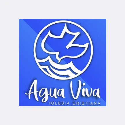 Agua Viva Iglesia Cristiana Читы