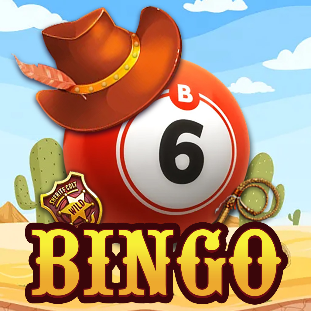 Get Bingo Master-west bingo game for iOS, iPhone, iPad Aso Report