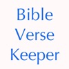 Bible Verse Keeper